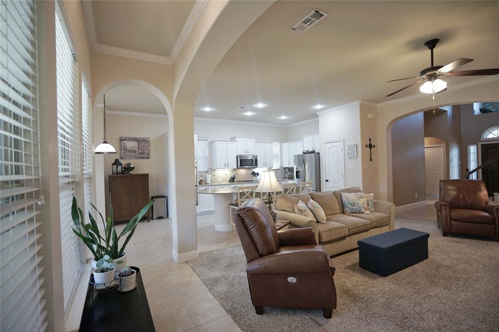 Saratoga - Residential