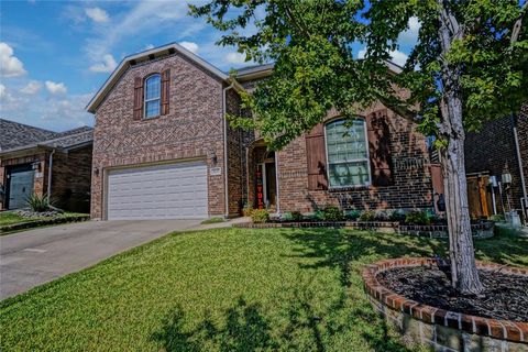 3637 Saratoga Downs Way Fort Worth TX 76244