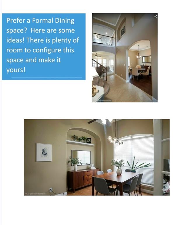 Saratoga - Residential