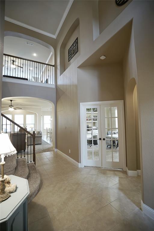 Saratoga - Residential