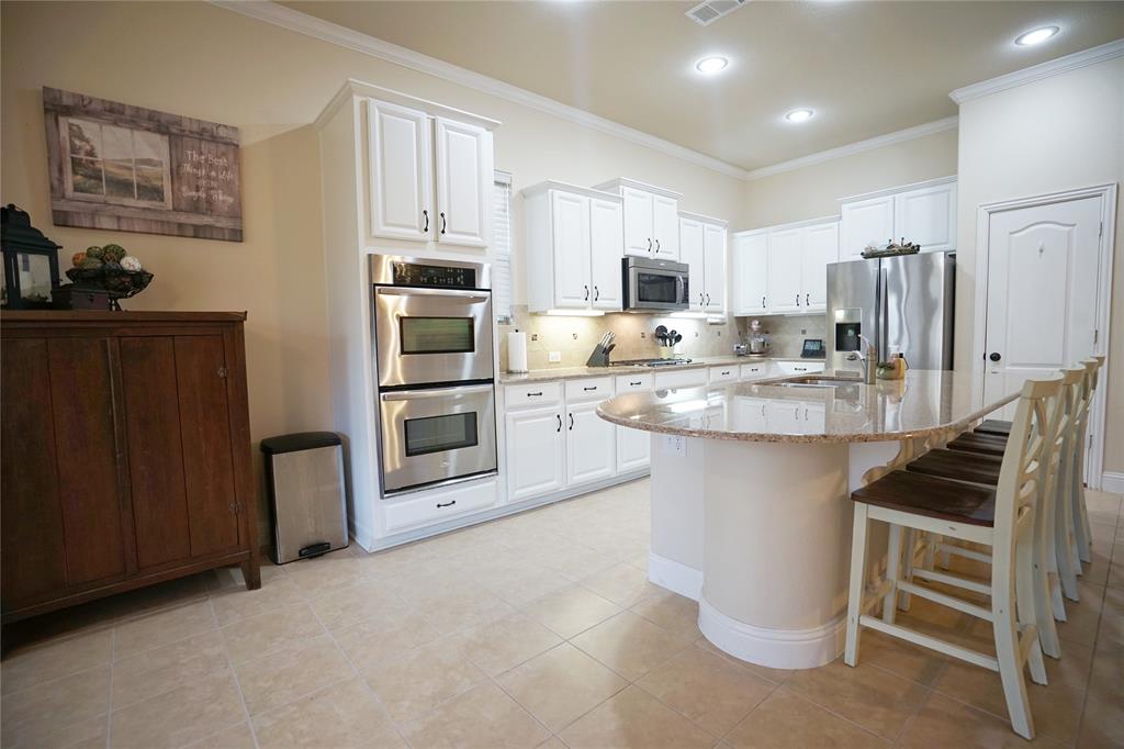 Saratoga - Residential