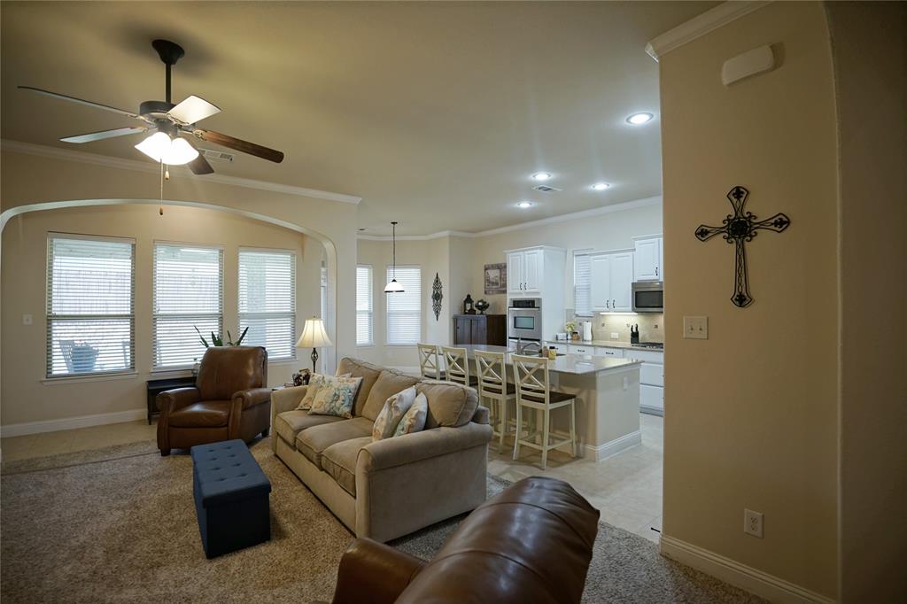 Saratoga - Residential