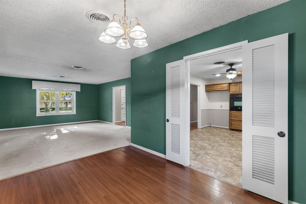 Edgemere South - Residential