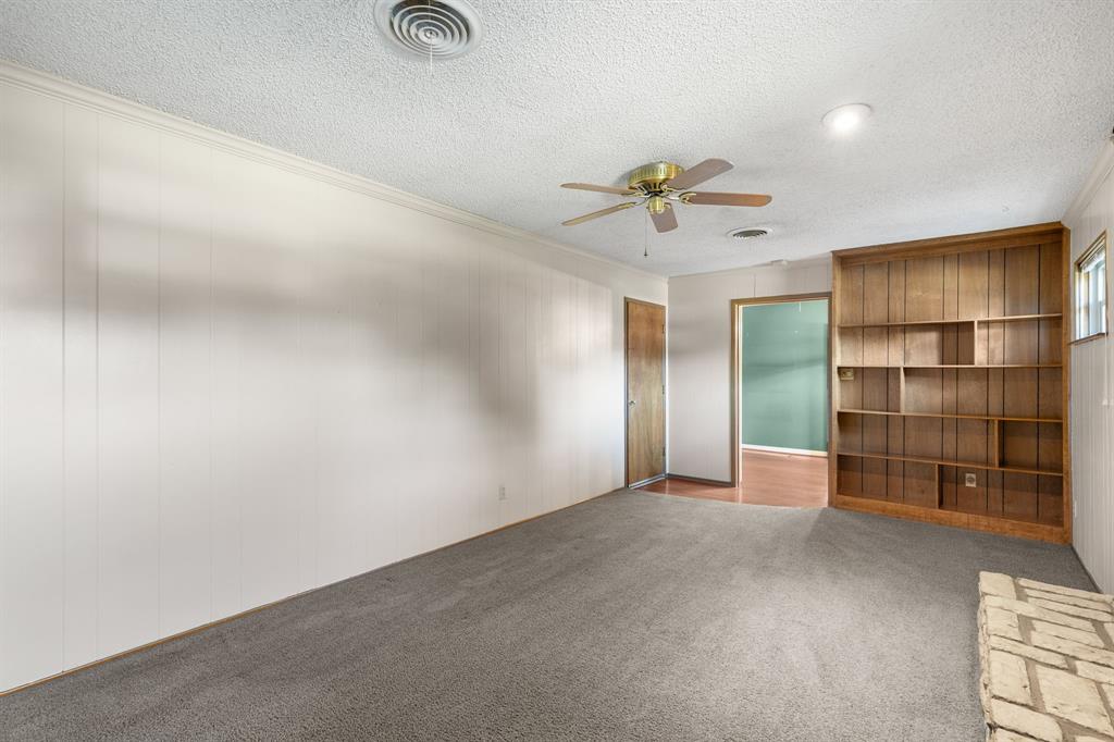 Edgemere South - Residential