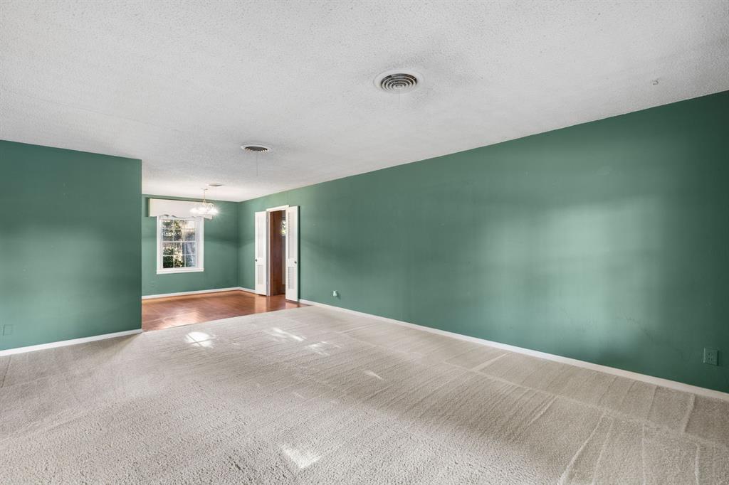 Edgemere South - Residential