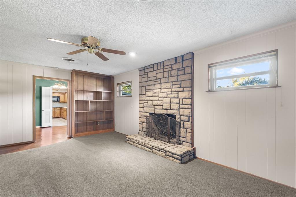 Edgemere South - Residential