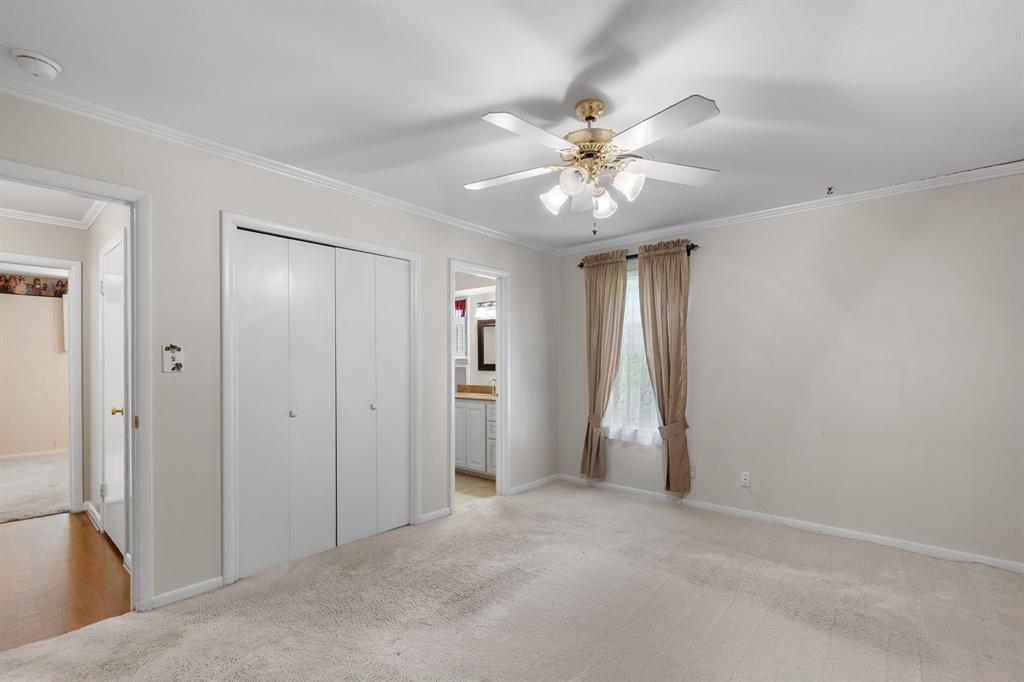 Edgemere South - Residential