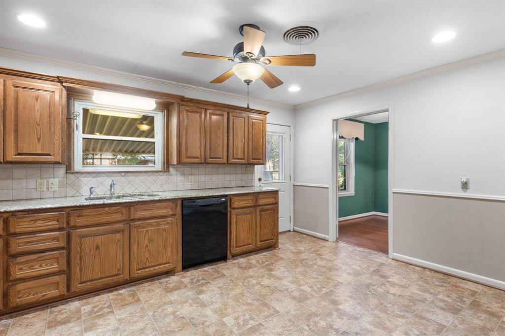 Edgemere South - Residential