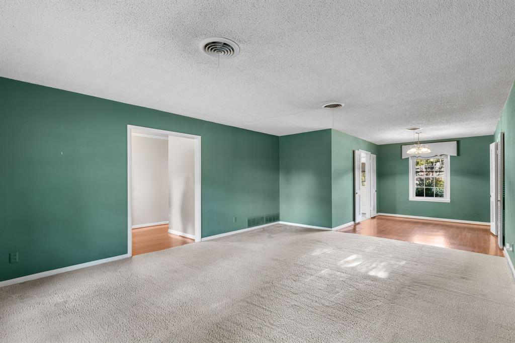 Edgemere South - Residential