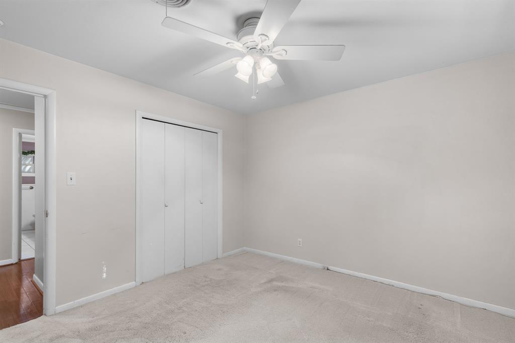 Edgemere South - Residential