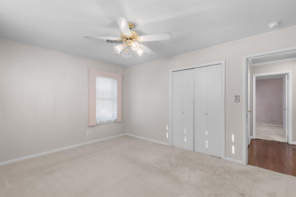 Edgemere South - Residential