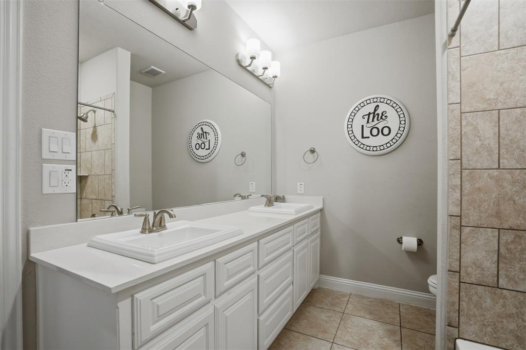 Stone Creek - Residential