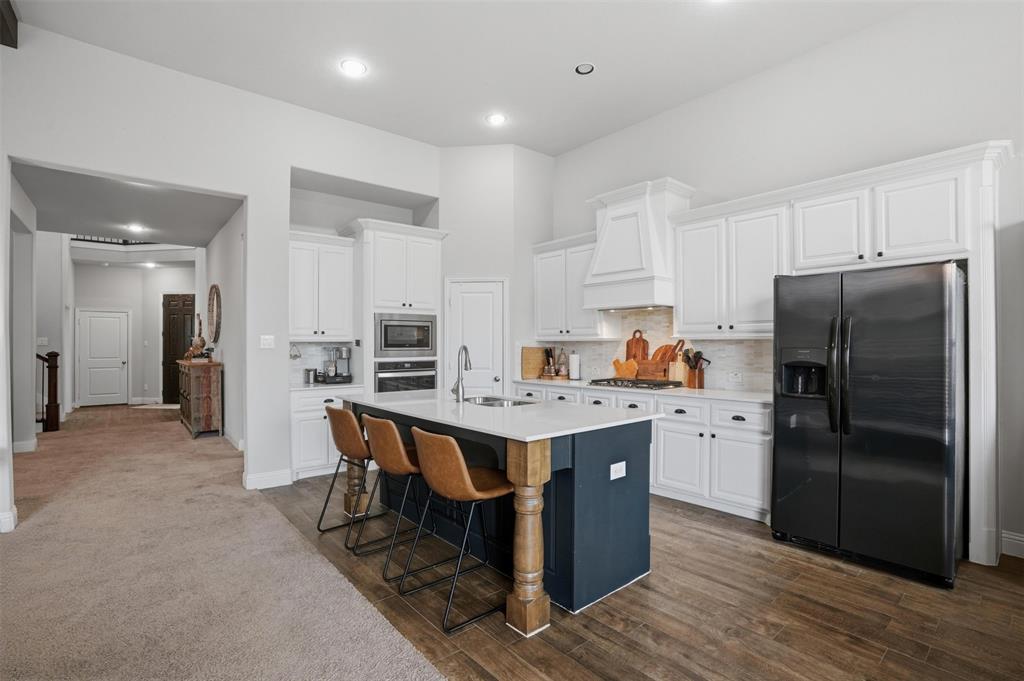 Stone Creek - Residential