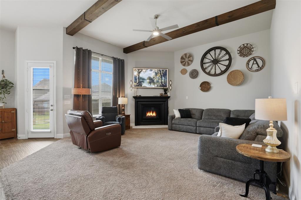 Stone Creek - Residential