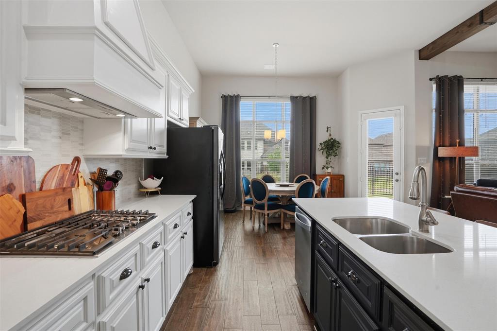 Stone Creek - Residential