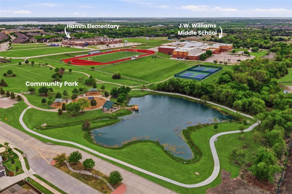 Stone Creek - Residential