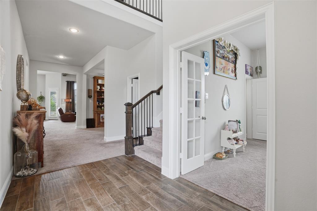 Stone Creek - Residential