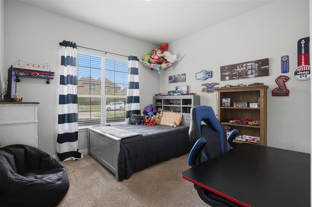 Stone Creek - Residential