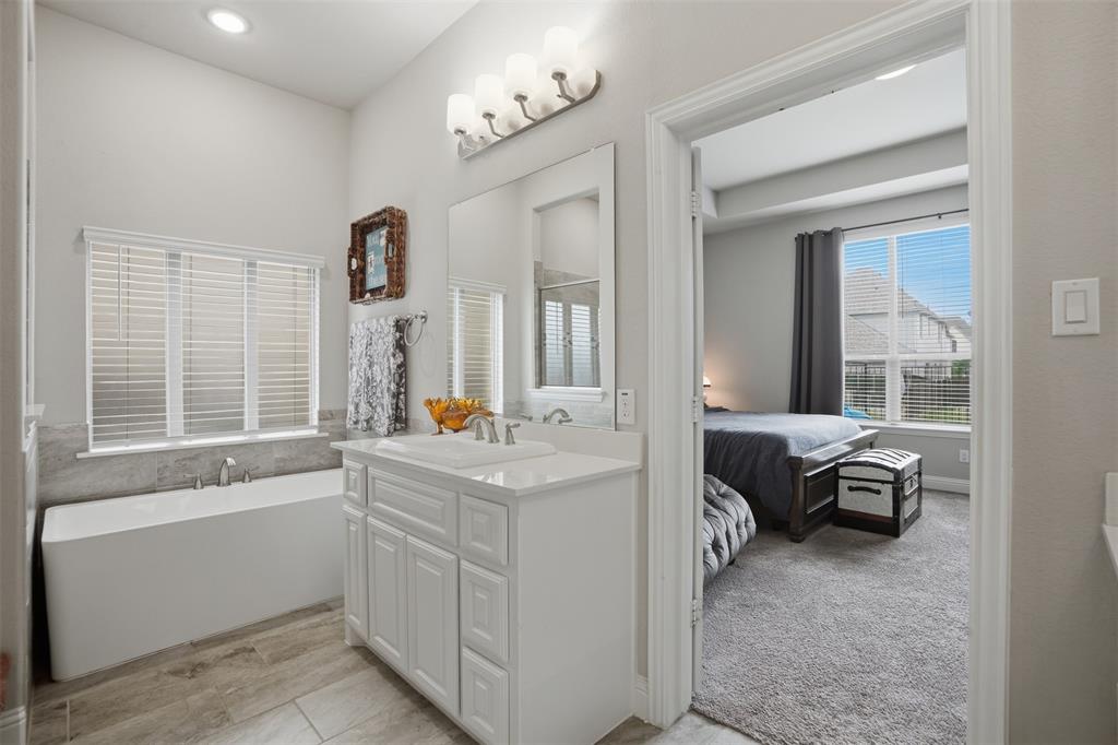 Stone Creek - Residential