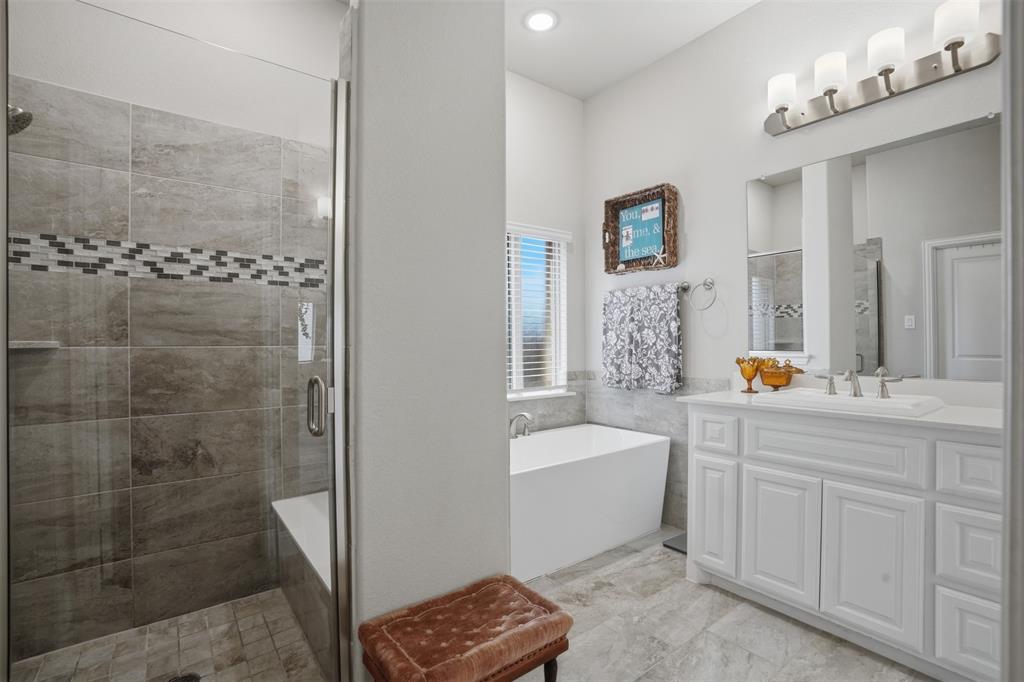 Stone Creek - Residential