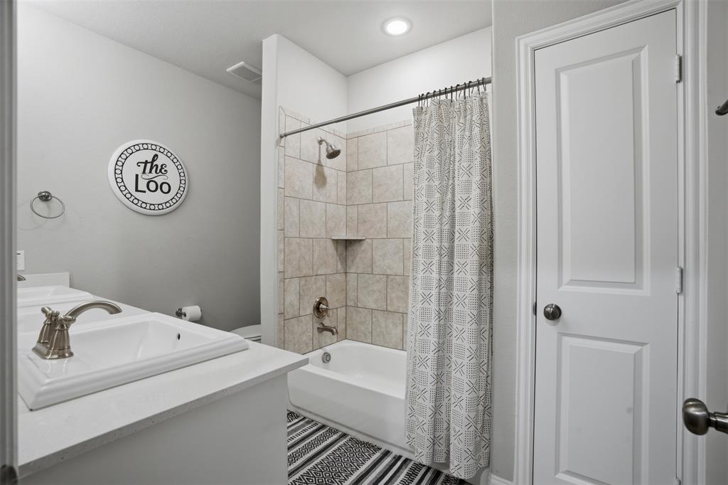 Stone Creek - Residential