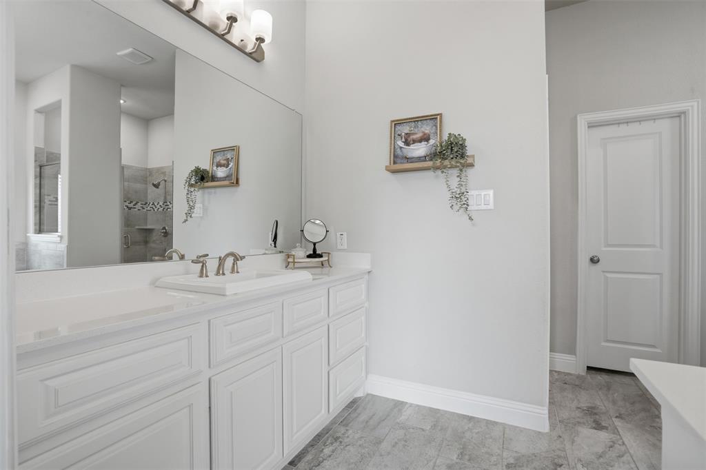 Stone Creek - Residential