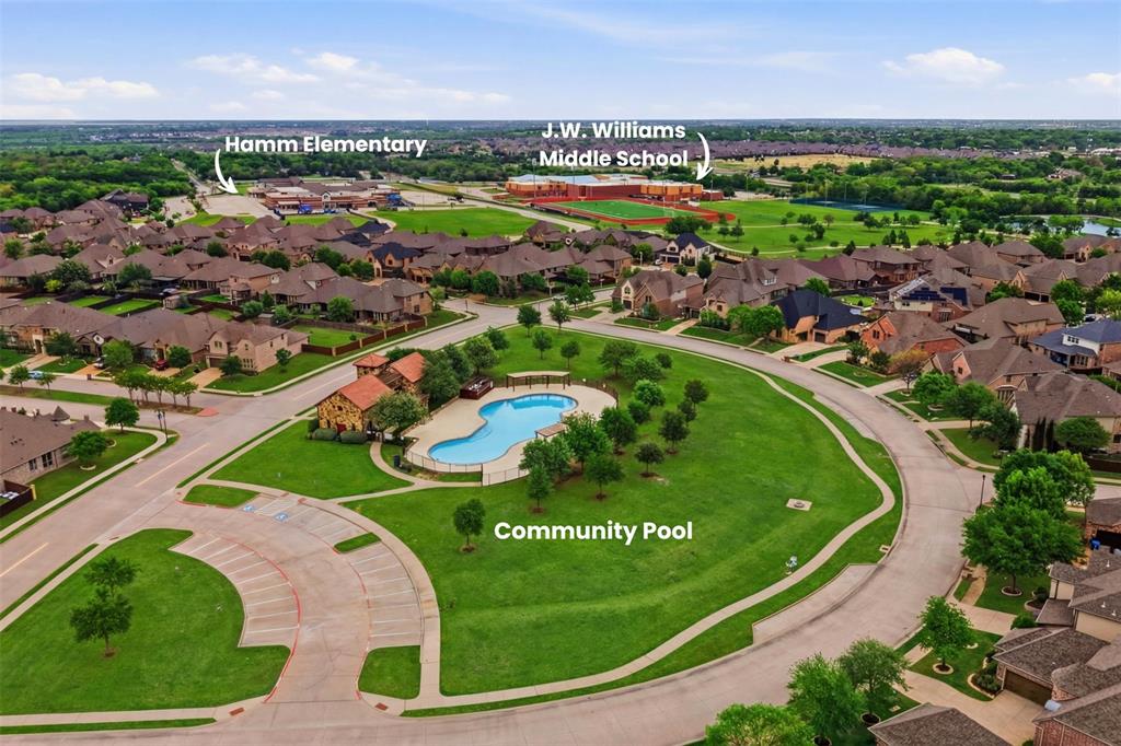 Stone Creek - Residential