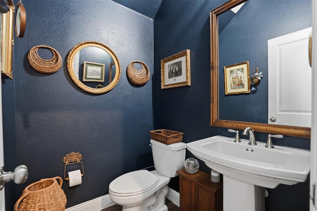 Stone Creek - Residential