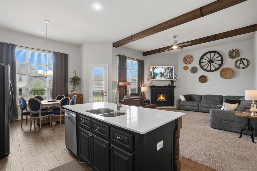 Stone Creek - Residential