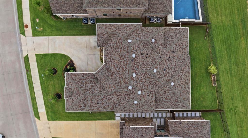 Stone Creek - Residential