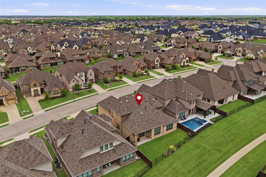 Stone Creek - Residential