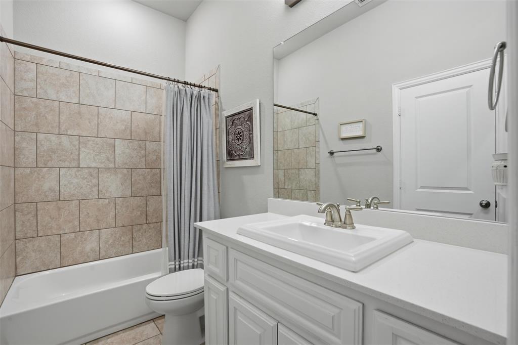 Stone Creek - Residential