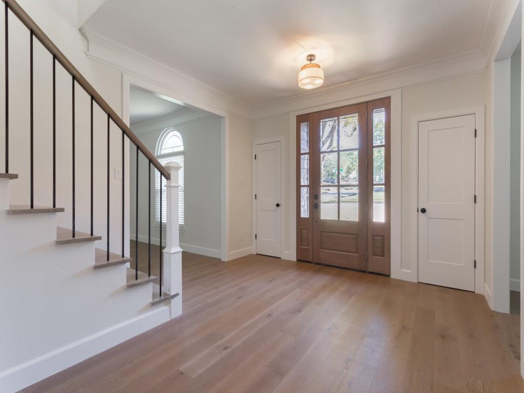 1041 Woodbriar Drive