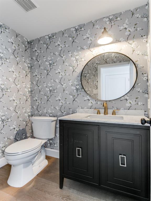 Winding Creek Estates Add - Residential