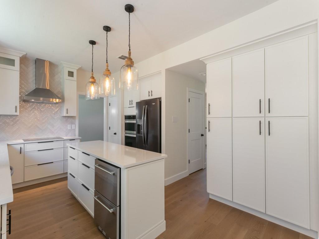 Winding Creek Estates Add - Residential