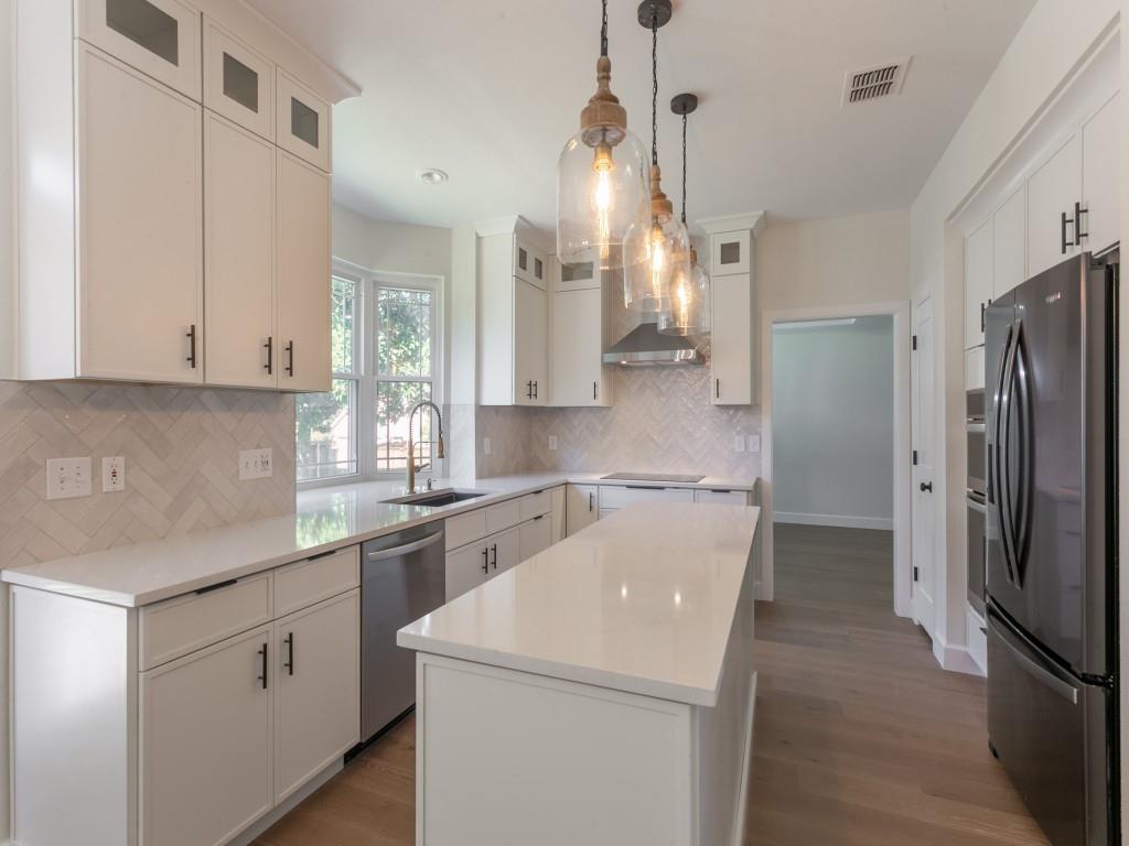 Winding Creek Estates Add - Residential