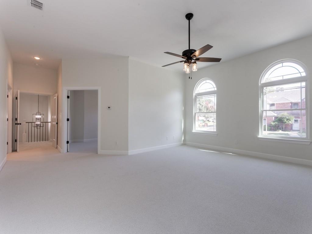 Winding Creek Estates Add - Residential