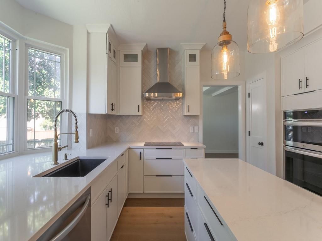 Winding Creek Estates Add - Residential