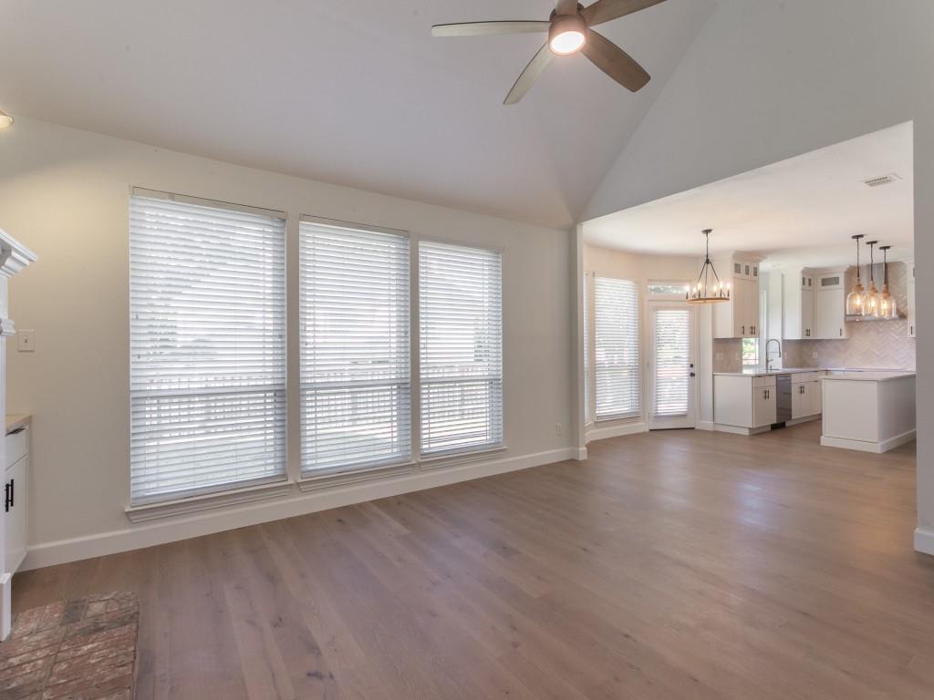 Winding Creek Estates Add - Residential