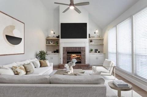 Winding Creek Estates Add - Residential