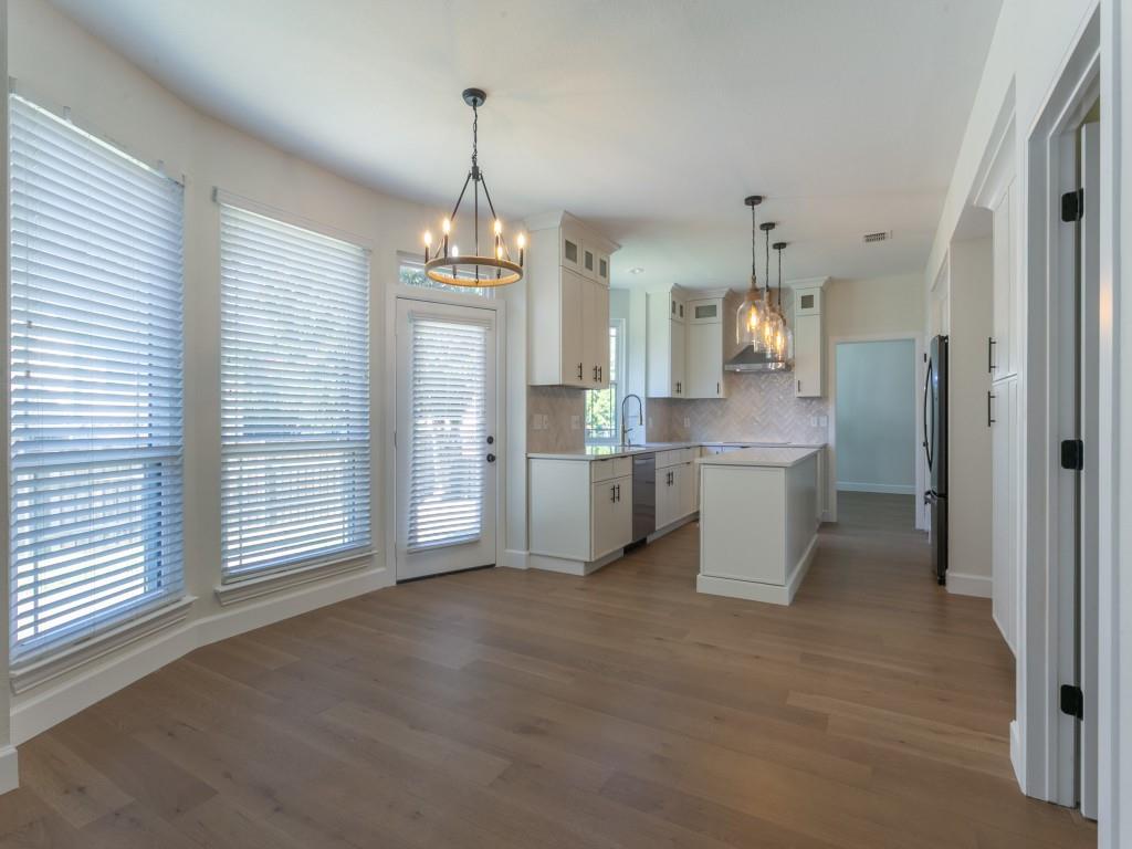 Winding Creek Estates Add - Residential