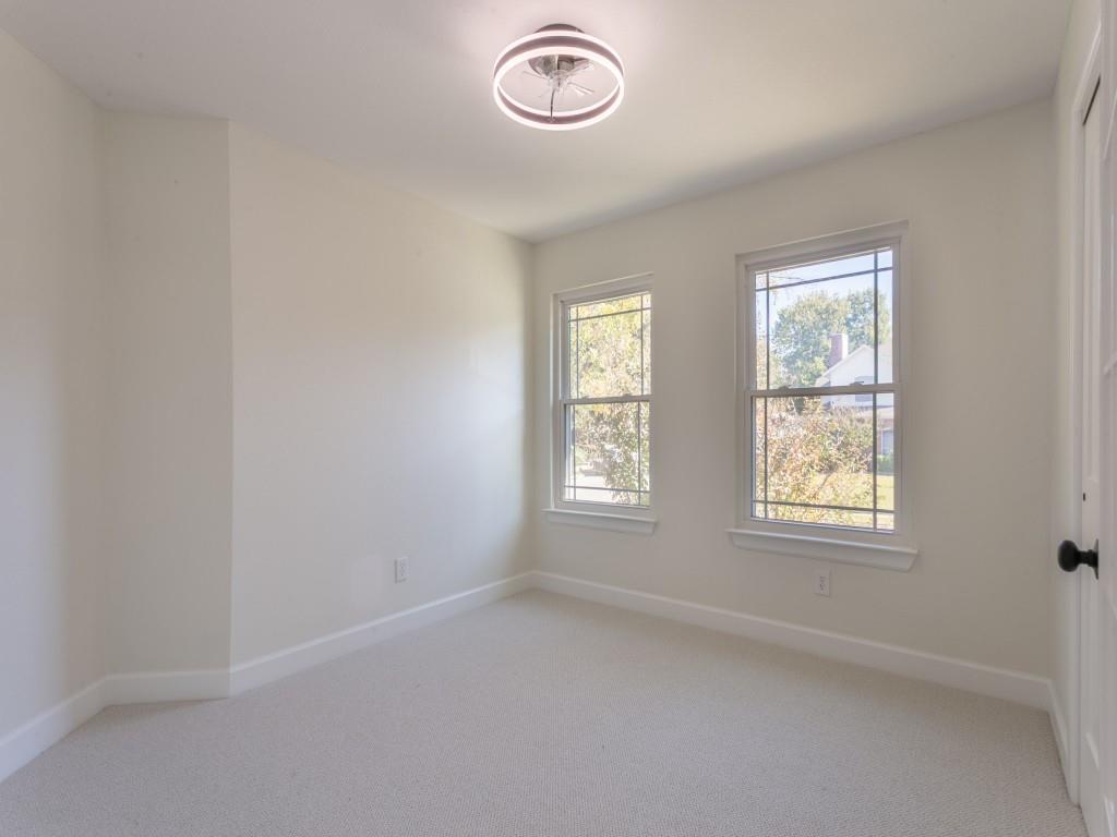 Winding Creek Estates Add - Residential