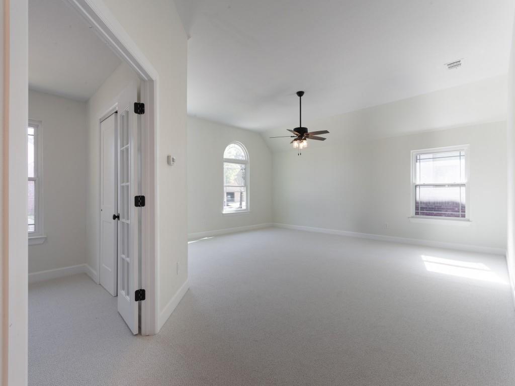 Winding Creek Estates Add - Residential