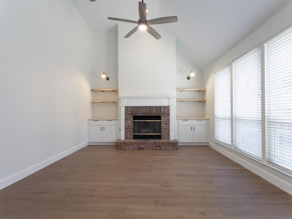 Winding Creek Estates Add - Residential