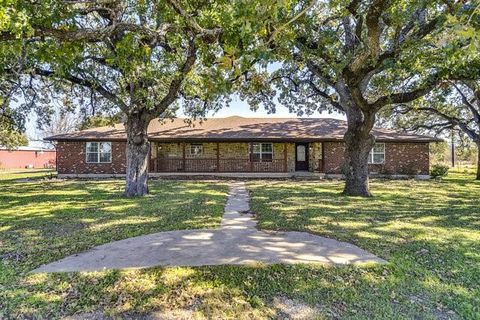 A home in Scurry