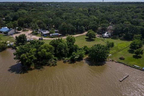 A home in Kemp