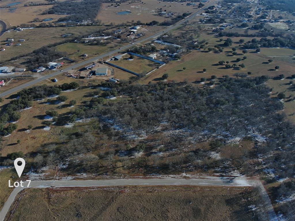 Lakewood Acres - Land