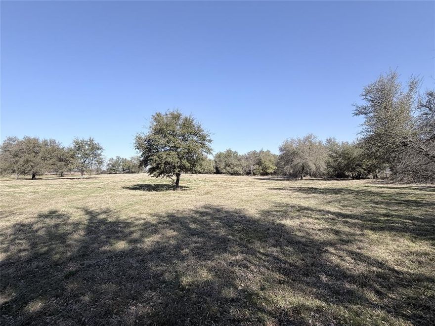 A secluded 3.25-acre tract located within the city limits of Whitney. Enter from the private chip sealed road into a setting surrounded by dense, mostly evergreen trees providing year-round privacy, while still offering ample open space for building. Lakewood Acres includes a gated entrance, City water, underground electric, and deed restrictions mirroring City of Whitney regulations. Frequent deer and bird sightings enhance the natural setting.