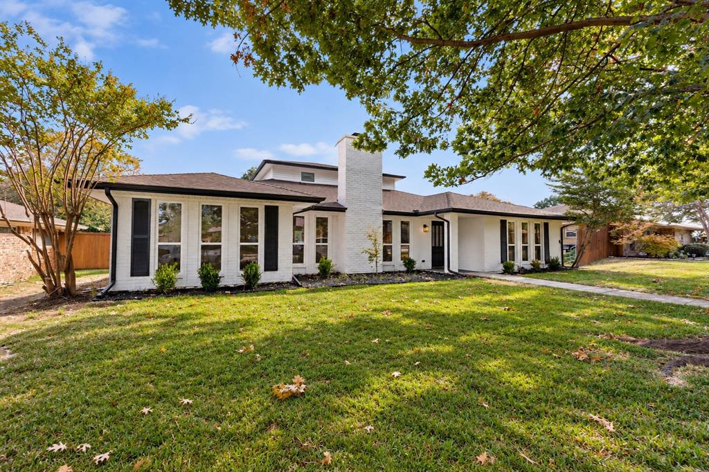 1331 San Antone Lane