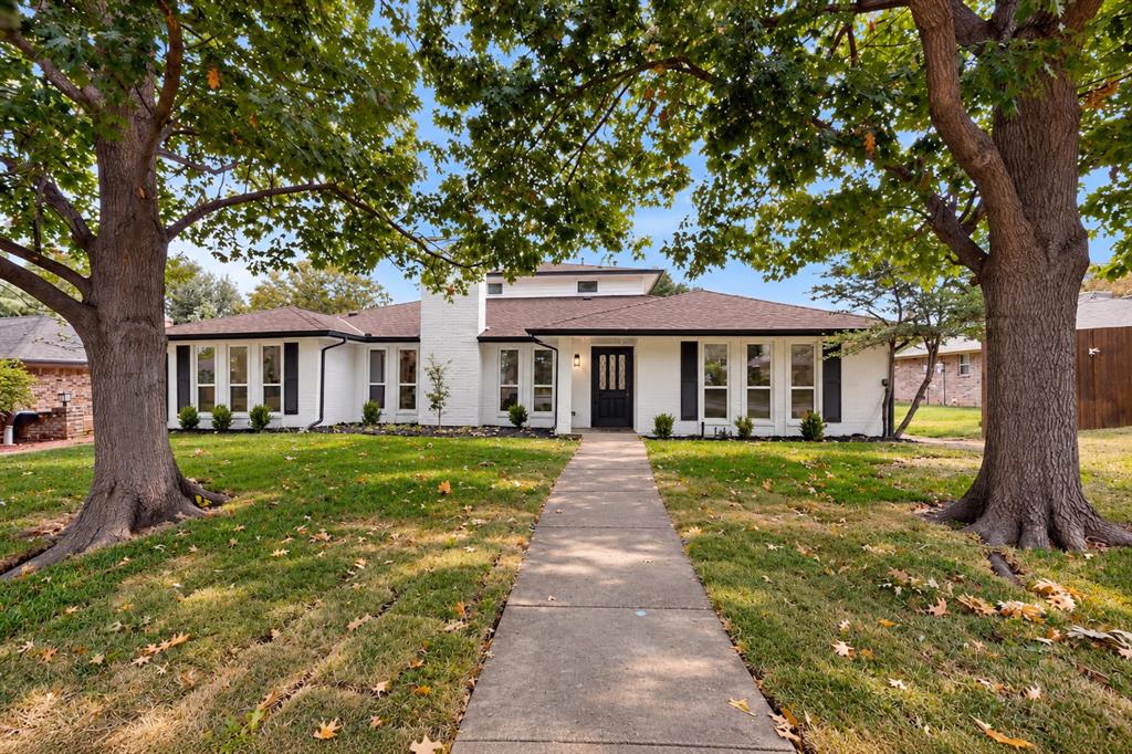 1331 San Antone Lane